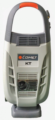 Comet KT 1750 Classic Total stop