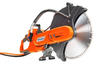 HUSQVARNA K 6500 POWER CUTTER 16"